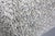 Directional Pair of Directional Ottomans in a Zinc Velvet For Sale - Image 4 of 10