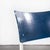 Blue Stacking Dining Chair from Thonet, 1970 For Sale - Image 3 of 12