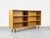 Vintage Oak Bookcase from WK Möbel, 1970s For Sale - Image 12 of 18