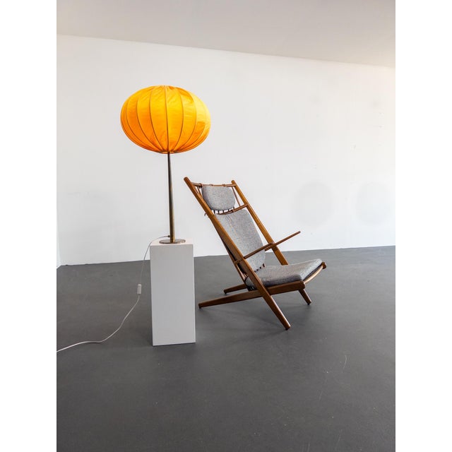 Model B66 Table Lamp by Hans Agne Jakobsson, 1960s For Sale - Image 10 of 13