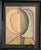 Manuel Angeles Ortiz, Composition, 1976, Oil on Canvas For Sale - Image 8 of 8