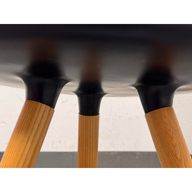 Nicholai Wiig Hansen for Normann Copenhagen Tablo Side Table, Small For Sale - Image 9 of 12