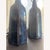 Soholm Pottery 1960s Soholm Pottery Scandinavian Modern Porcelain Lamps - a Pair For Sale - Image 4 of 6