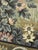 Mid-Century French Jacquard Tapestry in the style of Aubusson, 1960s For Sale - Image 16 of 18