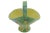 1960s Midcentury Italian Terracotta Pottery Vase For Sale - Image 5 of 8