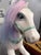 Modern My Little Pony-Inspired Carousel Horse For Sale - Image 3 of 13