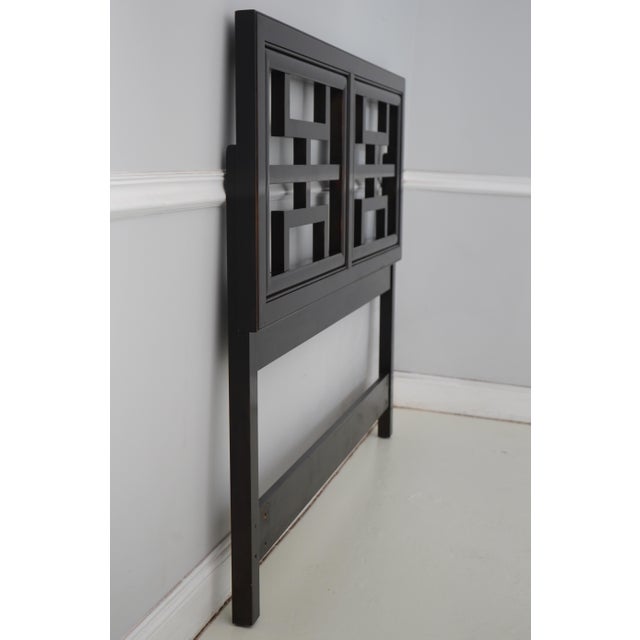Age: Approx: 30 Years Old Details: Chin Hua Collection Ready To Attach To Your Existing Bedframe High Quality Construction...