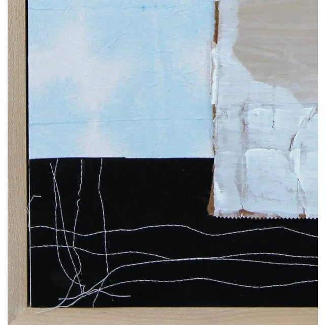 Approaching a brand new process in a time of constraints brought a sense of purpose, peace + connection as access to...