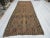 Traditional Handwoven Vintage Turkish Kilim Rug - 61" x 159" For Sale - Image 3 of 6