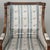 Pair 19th Century French Louis XVI Walnut Bergères ~ Armchairs For Sale - Image 10 of 17
