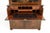 Wood English Regency Bookcase in Mahogany For Sale - Image 7 of 18
