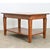 French Early 20th Century Art Nouveau Work Table For Sale - Image 15 of 15