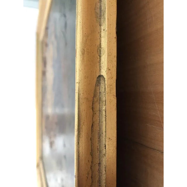 Sylvain Vigny, Visage, Oil on Canvas, Framed For Sale - Image 7 of 9