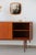 Vintage Scandinavian Teak Sideboard, 1970s For Sale - Image 12 of 18
