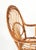 Rattan and Bamboo Armchairs by Franco Albini, Italy, 1960s, Set of 2 For Sale - Image 6 of 11