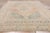 Vintage Turkish Oushak Rug, 06'00 X 09'08 For Sale - Image 9 of 10