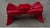 Red Painted Wooden Carved Vintage Crab Style Coffee Table Base For Sale In Atlanta - Image 6 of 6