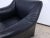 Black Leather Armchair by Mario Bellini for Cassina For Sale - Image 10 of 13