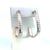 John Hardy Estate Dot Collection Earrings Sterling Silver JH86 TRUSTED SELLER SINCE 2002 PLEASE SEE OUR HUNDREDS OF...