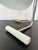 1960s Table Lamp by Josef Hůrka for Napako, Czechoslovakia, 1960s For Sale - Image 5 of 12
