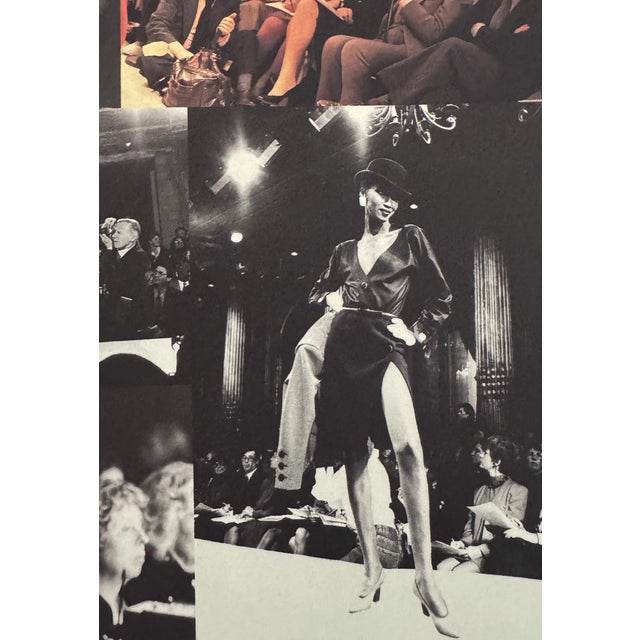 Arthur Elgort's Models Manual by Arthur Elgort | Chairish