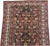 An Antique Decorative 17' Long Genuine Nw Hallway Runner Rug For Sale - Image 4 of 6