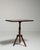 19th Century Eclectic Side Table For Sale - Image 9 of 11