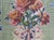 French Country Antique French Textile Design For Sale - Image 3 of 8