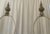 Mid 20th Century Hollywood Regency Lamps - a Pair For Sale In Pittsburgh - Image 6 of 8