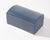 Contemporary Blue Studio Pottery Box by Dennis Kirchmann For Sale - Image 3 of 8