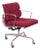 Late 20th Century Eames for Herman Miller Aluminum Group Soft Pad Management Chair For Sale