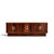 Low Danish Sideboard, 1960s For Sale - Image 11 of 11