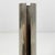 Silver Italian Modern Chromed Metal Nutcracker by Paolo Salvi for Mark B, 1970s For Sale - Image 8 of 15