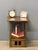 2020s Arts and Crafts / Mission Style Taboret End Table - Model A29 For Sale - Image 5 of 8