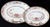 Royal Doulton China Canton Pattern - 2 Oval Platters For Sale In Las Vegas - Image 6 of 6