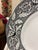 Meakin & Co. 1980s English Staffordshire Meakin Renaissance Dinner Plates - Set of 8 For Sale - Image 4 of 5