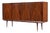 Model 19 Highboard in Rosewood by Gunni Omann for Omann Jun, Denmark, 1960 For Sale