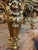 1990s Italian Silik Brand Coffee Table Italy Rococo Baroque French Made in Italy For Sale - Image 9 of 14