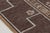 Rug & Kilim Contemporary French Art Deco Style Geometric Wool Rug by Rug & Kilim, India For Sale - Image 4 of 9
