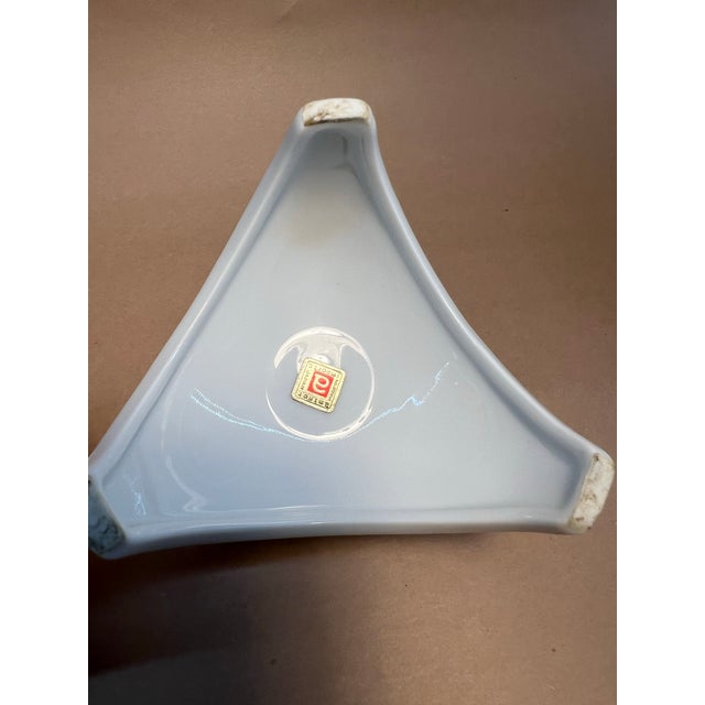 1980s Otagiri Postmodern Candle Holders- Set of 2 For Sale - Image 10 of 10