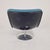Metal Model F978 Lounge Chair by Geoffrey Harcourt for Artifort, 1990s For Sale - Image 7 of 16