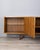 Brown Italian Teak Sideboard, 1960s For Sale - Image 8 of 11