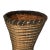 Tribal Mid 20th Century Tutsi Wedding Basket For Sale - Image 3 of 6