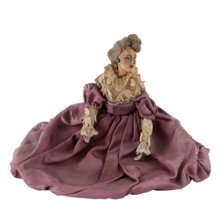 Figure of Lady For Sale