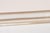 Transparent Vintage Oversized Crystal Pencil Sculpture For Sale - Image 8 of 12