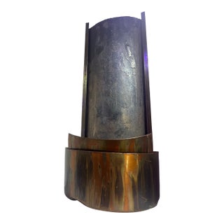 Copper Fountain For Sale