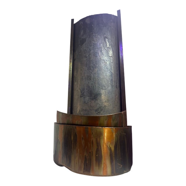 Copper Fountain For Sale