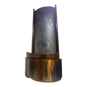 Copper Fountain