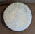 Vintage Ceiling Lamp with Clear Frosted Glass Shade, 1970s For Sale - Image 6 of 7