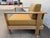 Contemporary Williams-Sonoma Home Outdoor Teak Wood Lounge Chair For Sale - Image 3 of 11